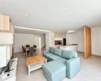 Alquiler a largo plazo - Chalet - Benijofar