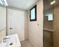 Alquiler a largo plazo - Chalet - Benijofar