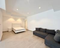 Alquiler a largo plazo - Chalet - Benijofar