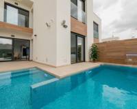 Alquiler a largo plazo - Chalet - Benijofar