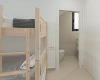 Alquiler a largo plazo - Chalet - Benijofar