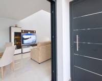 Alquiler a largo plazo - Chalet - Benijofar