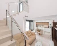 Alquiler a largo plazo - Chalet - Benijofar