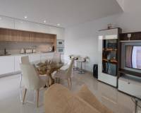 Alquiler a largo plazo - Chalet - Benijofar