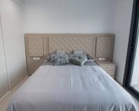 Alquiler a largo plazo - Chalet - Benijofar