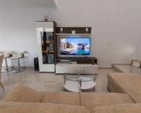 Alquiler a largo plazo - Chalet - Benijofar