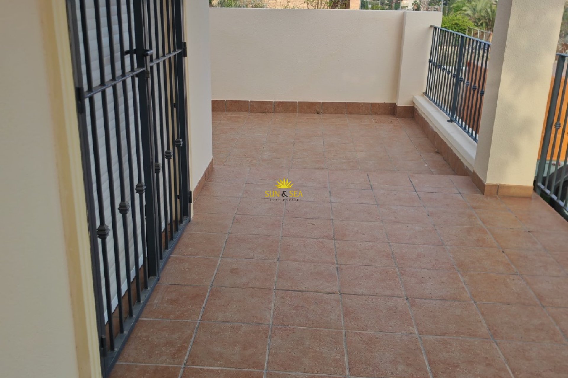 Alquiler a largo plazo - Chalet - Bigastro