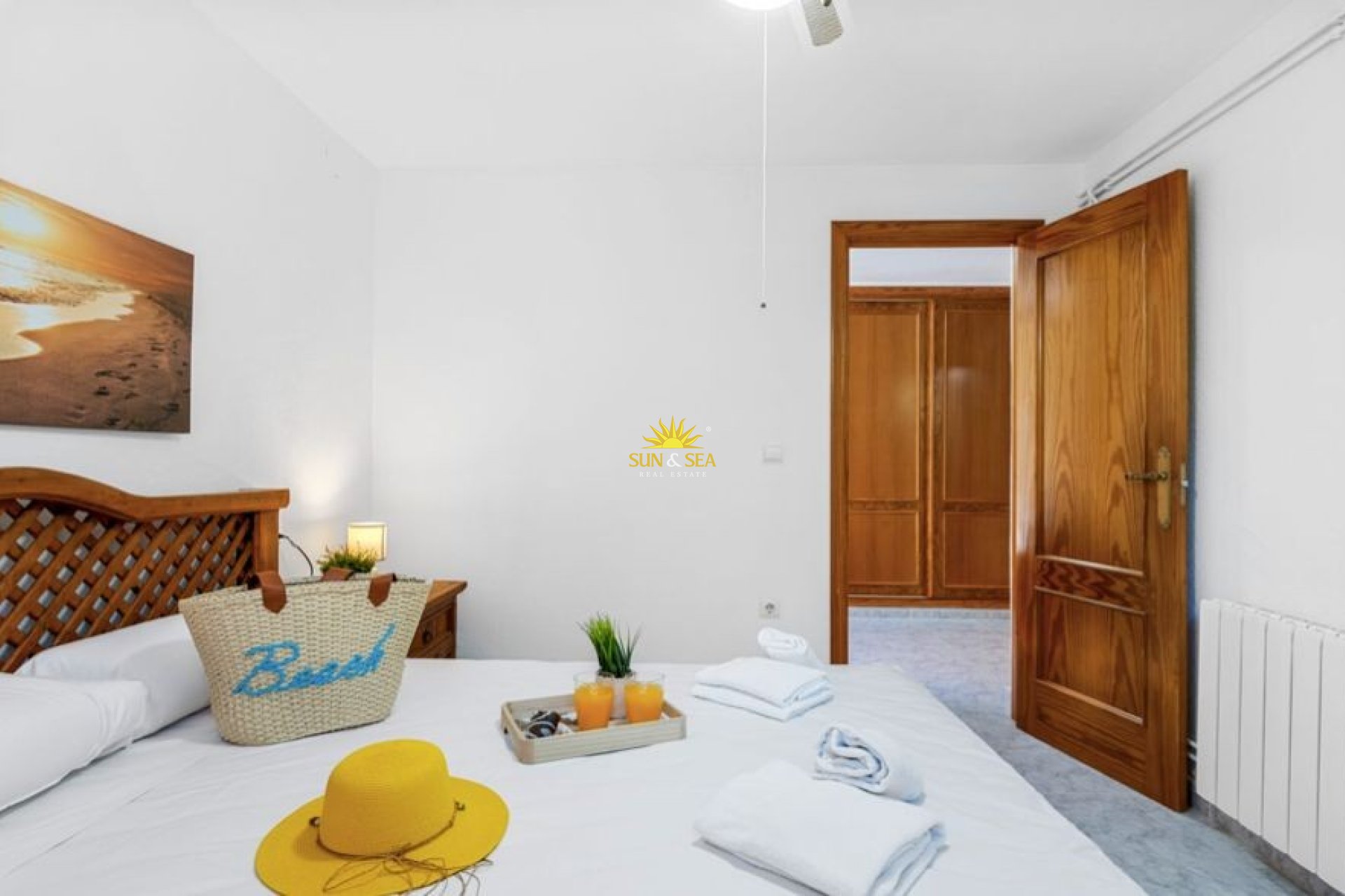 Alquiler a largo plazo - Chalet - Calpe - Calpe urbanizaciones