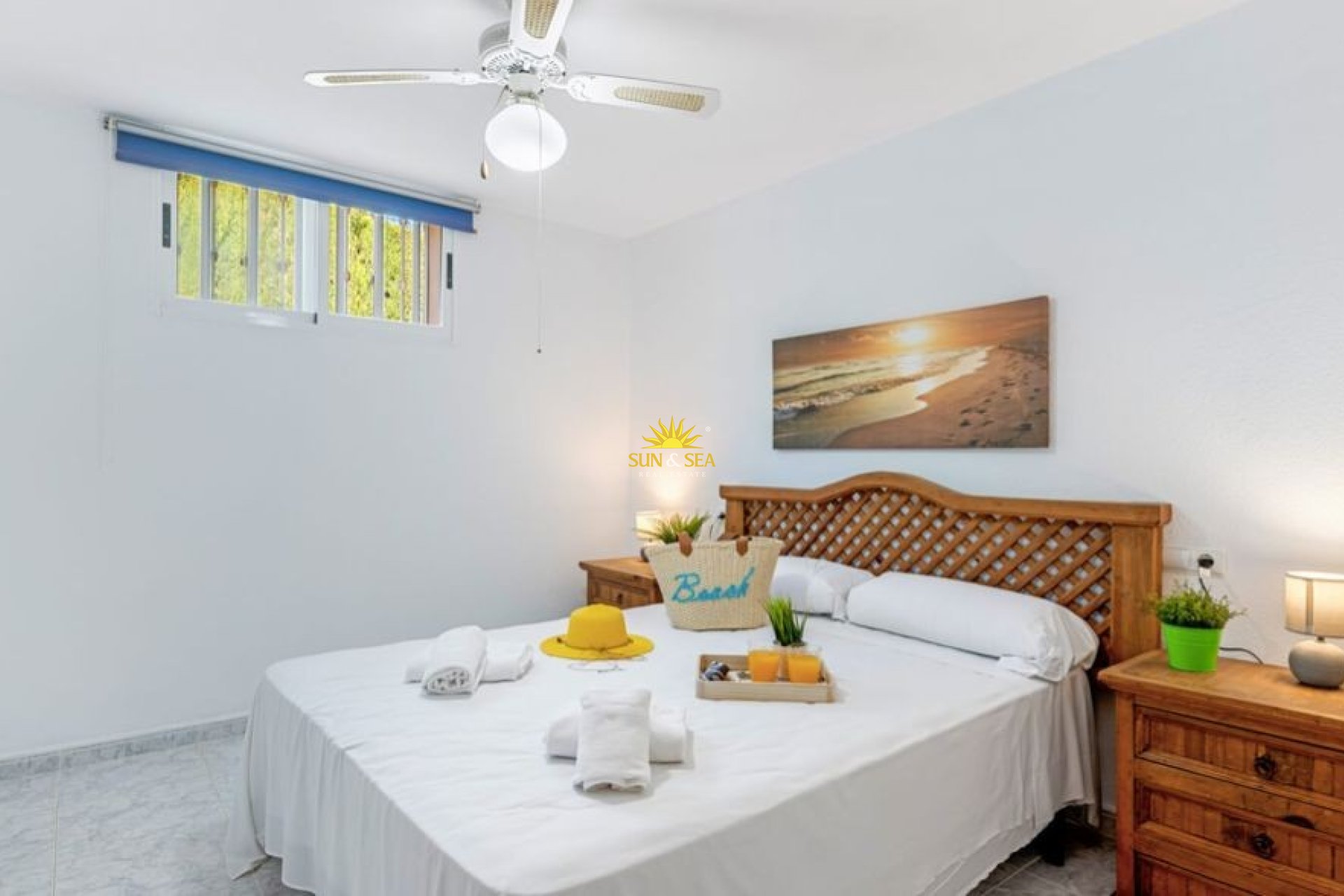 Alquiler a largo plazo - Chalet - Calpe - Calpe urbanizaciones