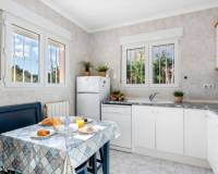 Alquiler a largo plazo - Chalet - Calpe - Pueblo