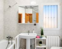 Alquiler a largo plazo - Chalet - Calpe - Pueblo