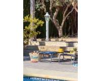 Alquiler a largo plazo - Chalet - Calpe - Pueblo