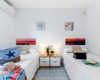 Alquiler a largo plazo - Chalet - Calpe - Pueblo