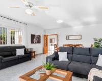 Alquiler a largo plazo - Chalet - Calpe - Pueblo