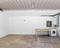 Alquiler a largo plazo - Chalet - Calpe - Pueblo