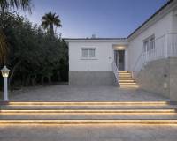 Alquiler a largo plazo - Chalet - Calpe - Pueblo