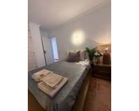 Alquiler a largo plazo - Chalet - Calpe