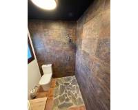 Alquiler a largo plazo - Chalet - Calpe