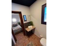 Alquiler a largo plazo - Chalet - Calpe