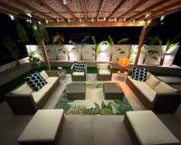 Alquiler a largo plazo - Chalet - Calpe