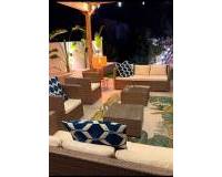 Alquiler a largo plazo - Chalet - Calpe