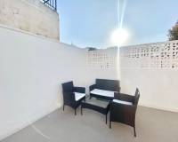 Alquiler a largo plazo - Chalet - Campoamor - Dehesa de campoamor