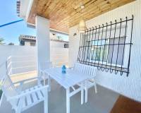 Alquiler a largo plazo - Chalet - Campoamor - Dehesa de campoamor