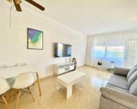 Alquiler a largo plazo - Chalet - Campoamor - Dehesa de campoamor