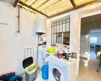 Alquiler a largo plazo - Chalet - Campoamor - Dehesa de campoamor