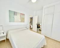 Alquiler a largo plazo - Chalet - Campoamor - Dehesa de campoamor