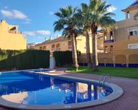 Alquiler a largo plazo - Chalet - Cartagena - El Puerto