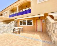 Alquiler a largo plazo - Chalet - Cartagena - El Puerto