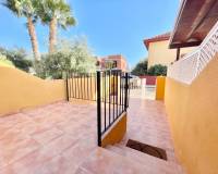 Alquiler a largo plazo - Chalet - Cartagena - Isla Plana