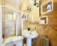 Alquiler a largo plazo - Chalet - Cartagena - Isla Plana