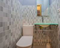 Alquiler a largo plazo - Chalet - Cartagena - La Manga Del Mar Menor