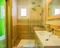 Alquiler a largo plazo - Chalet - Cartagena - La Manga Del Mar Menor