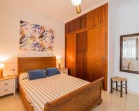 Alquiler a largo plazo - Chalet - Cartagena - La Manga Del Mar Menor