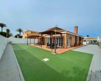 Alquiler a largo plazo - Chalet - Cartagena - La Manga Del Mar Menor