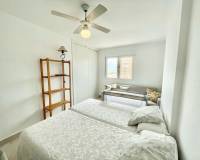 Alquiler a largo plazo - Chalet - Cartagena - La Manga Del Mar Menor