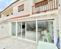 Alquiler a largo plazo - Chalet - Cartagena - La Manga Del Mar Menor