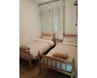 Alquiler a largo plazo - Chalet - Cartagena - La Manga Del Mar Menor