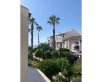 Alquiler a largo plazo - Chalet - Cartagena - La Manga Del Mar Menor