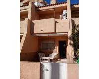 Alquiler a largo plazo - Chalet - Cartagena - La Manga Del Mar Menor