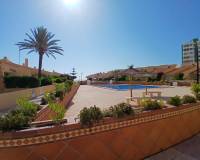 Alquiler a largo plazo - Chalet - Cartagena - La Manga Del Mar Menor