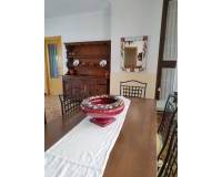 Alquiler a largo plazo - Chalet - Cartagena - Los Urrutias