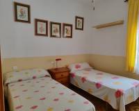 Alquiler a largo plazo - Chalet - Cartagena - Los Urrutias