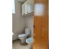 Alquiler a largo plazo - Chalet - Cartagena - Los Urrutias