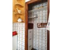 Alquiler a largo plazo - Chalet - Cartagena - Los Urrutias