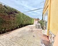 Alquiler a largo plazo - Chalet - Cartagena - Los Urrutias