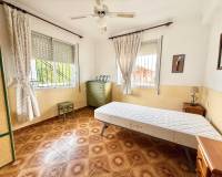 Alquiler a largo plazo - Chalet - Cartagena - Los Urrutias